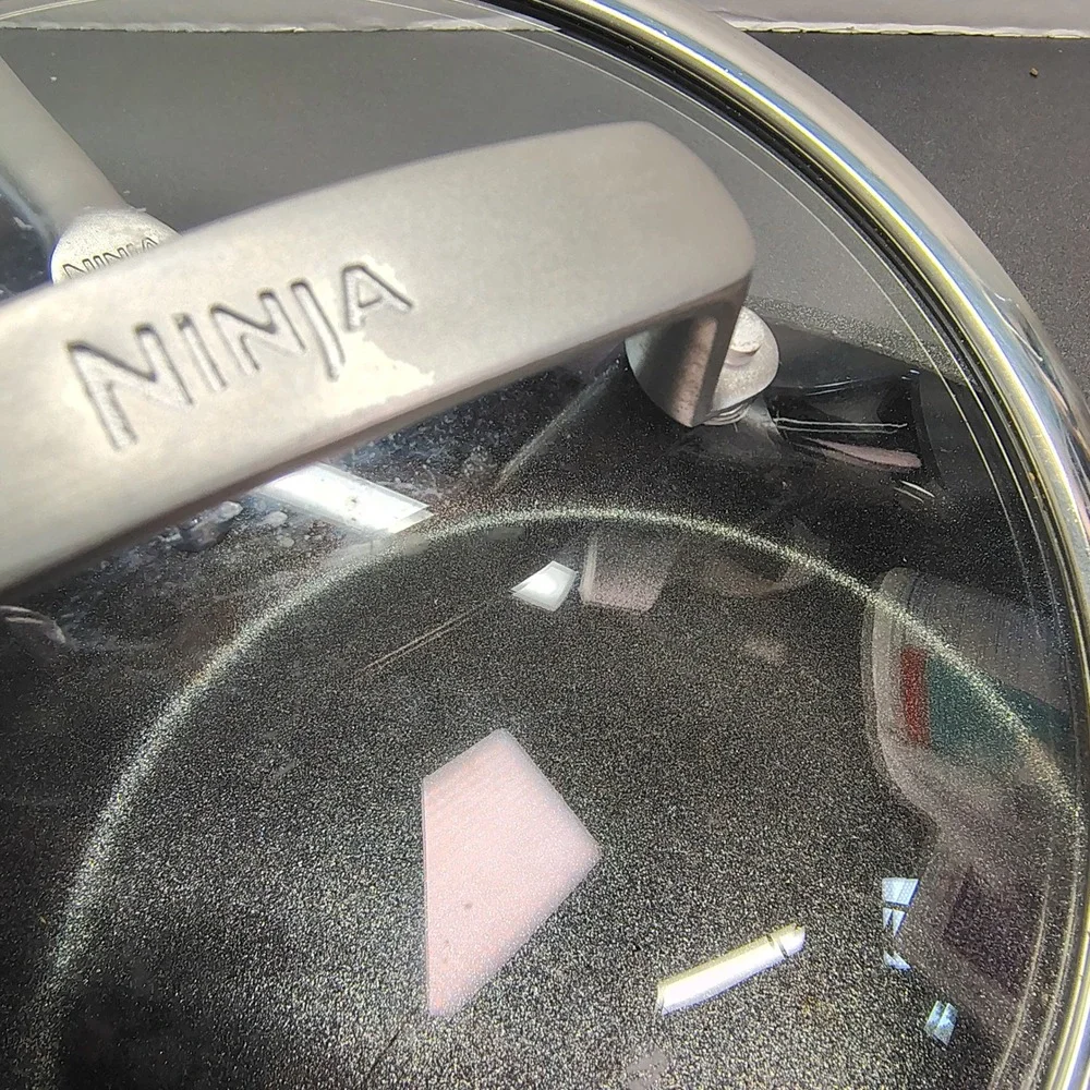 Ninja foodi neverstick